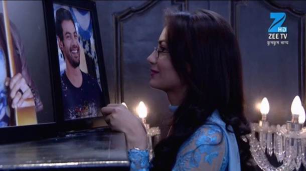 Kumkum Bhagya