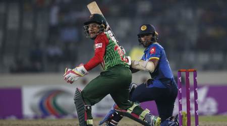 Bangladesh vs Sri Lanka Live Cricket Score, Live Streaming, 2nd T20: Sri Lanka in cruise control against Bangladesh