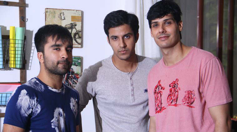 Tere liye brpo final episode
