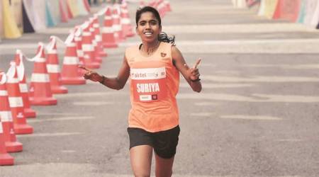 Top spot and 13 medals for India at Asiad test event in Jakarta, but medals not the yardstick