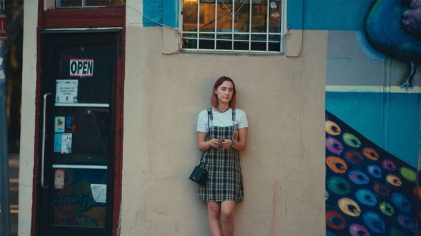 Lady bird