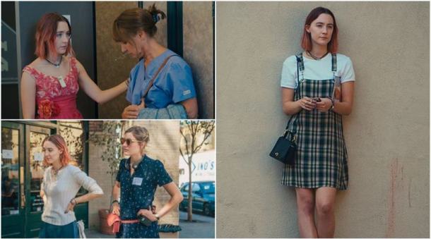 Lady bird