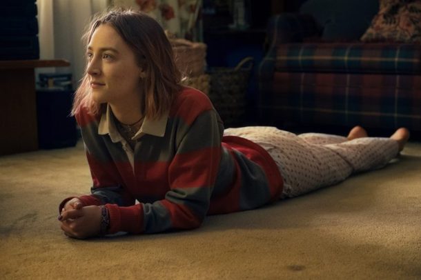 Lady bird