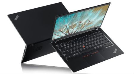 Lenovo recalls some ThinkPad X1 Carbon laptops over explosion fears