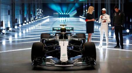 Formula One champion Lewis Hamilton more ‘strategic’ online after video row