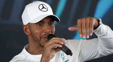Mercedes and Lewis Hamilton hope to start season with new deal done