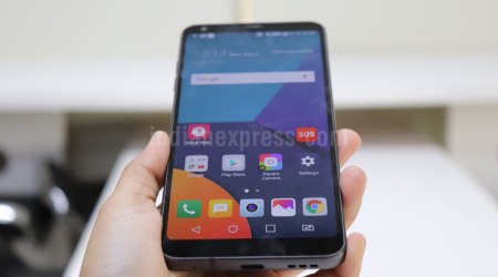 LG’s next flagship smartphone to launch in first half of 2018: Report