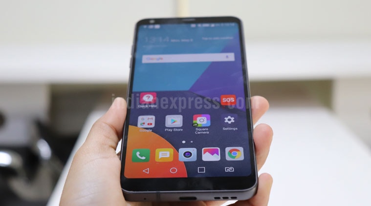LG G7, LG G7 delayed, LG Judy, LG 2018 flagship phone, LG Judy release, LG flagship phone June release, Judy LG Phone, Android, LG