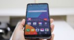 LG 'Judy' flagship phone with 6.1-inch display, Snapdragon 845 to launch in June: Report