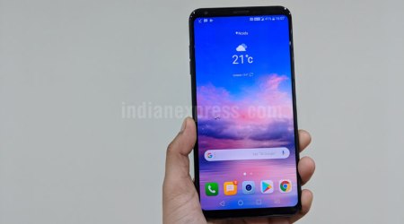 LG V30s with AI camera, 256GB storage to launch at MWC 2018: Report