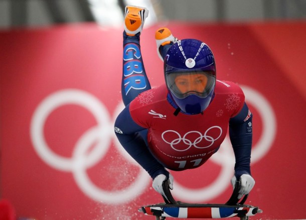 Winter Olympics 2018: Best photos of Day 8 from PyeongChang