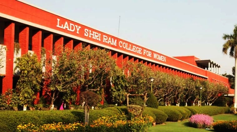 Student claims hit by semen-filled balloon: LSR says no harassment under garb of Holi