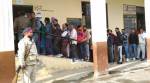 Ludhiana Municipal Corporation polls LIVE: 43 per cent voter turnout till 2pm
