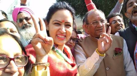 Ludhiana civic polls: Congress beats BJP-SAD, AAP bags one seat