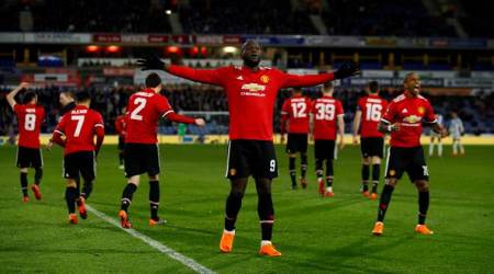 FA Cup Draw: Manchester United to play Brighton in quarterfinals