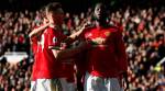 Manchester United beat Chelsea 2-1