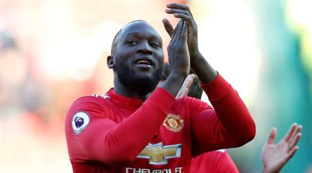 Manchester United’s Romelu Lukaku ponders Premier League All-Star match