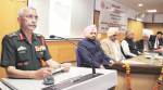 Restoring ceasefire needs statesmanship, not brinkmanship: Lt Gen M M Naravane