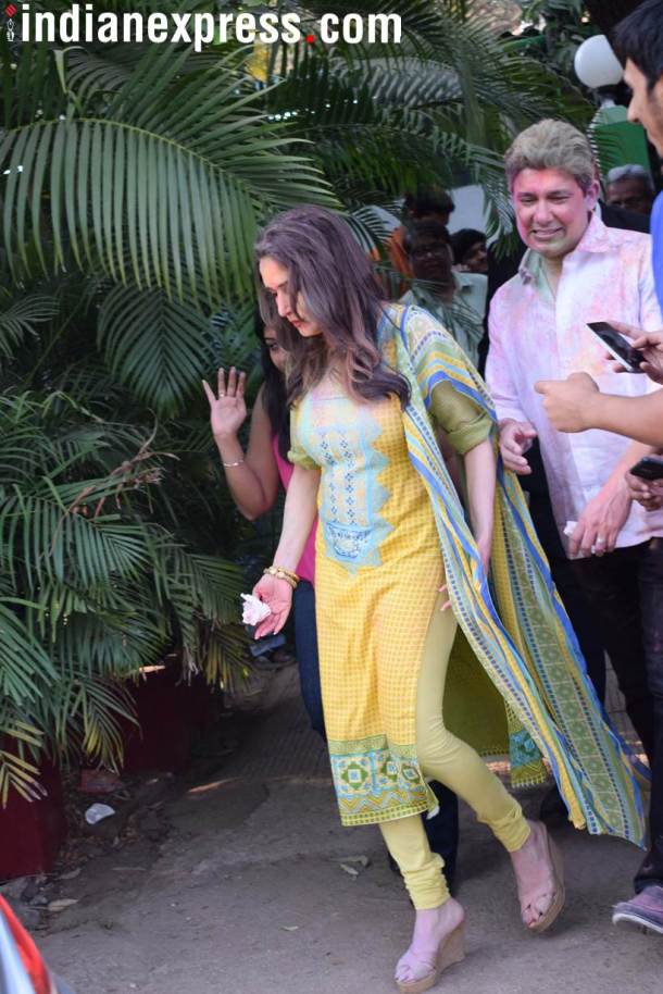 Madhuri Dixit