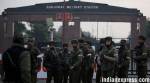 Two soldiers killed in terror attack on J&K Army camp, operation still on