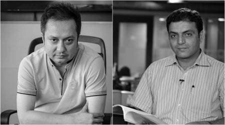 Prasar Bharati shortlists journalists Siddharth Zarabi, Abhijit Majumder for top edit jobs