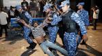 Maldives crisis Live: Emergency decree is to investigate 'this coup' of SC ruling, says President Yameen