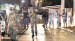 Emergency in Maldives, Gayoom and judges held, India sounds alert