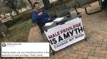 Myth or not? Twitterati school man after his tweet sparks 'male privilege' debate