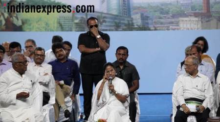 Concerned on smuggling of cows: Mamata Banerjee asks police to increase vigilance in North 24 Parganas