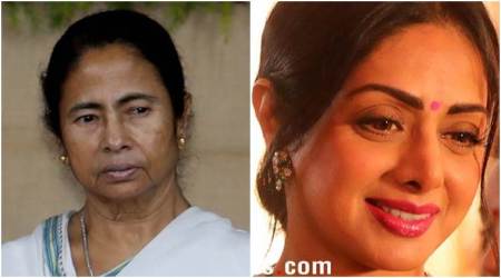 West Bengal condoles Sridevi’s demise