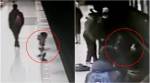 WATCH: Child falls on train track, stranger jumps to the rescue