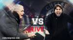 Manchester United vs Chelsea, Live Score