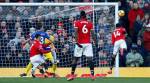 Manchester United 2-1 Chelsea: Jesse Lingard scores winner; As it happened