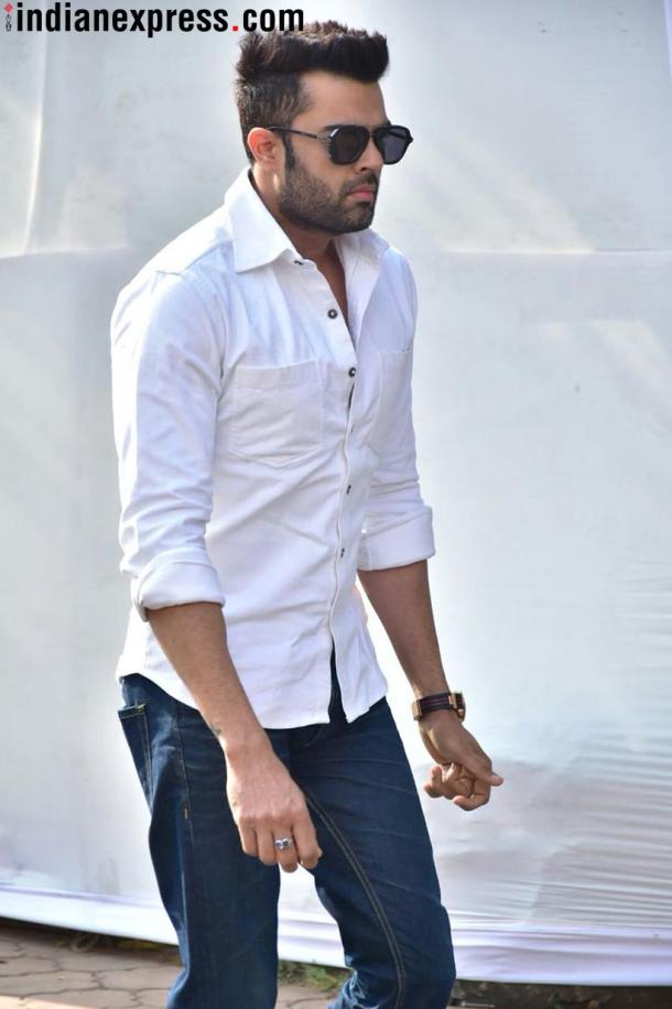 manish paul