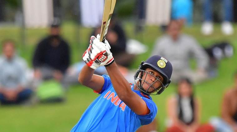 India vs Australia U-19 World Cup Final: Manjot Kalra ... - 759 x 422 jpeg 30kB