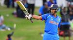 Manjot Kalra's ton helps India lift U-19 World Cup