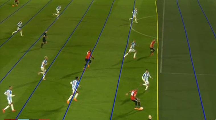 VAR