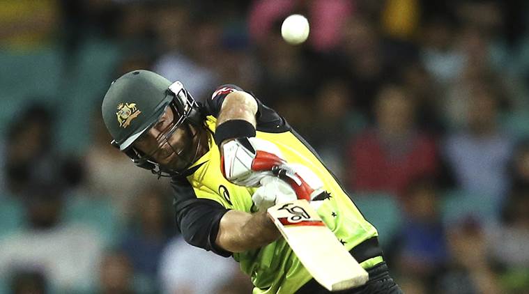 Australia beat England by 5 wickets.