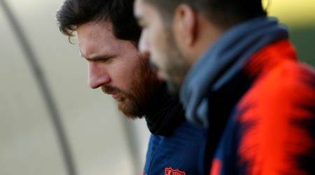 Chelsea vs Barcelona: Chelsea hope to stop rampaging Catalan giants in Champions League