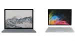 Microsoft launches new, cheaper Surface Laptop, Surface Book 2 base model gets price drop