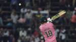 South Africa beat India: Who said what