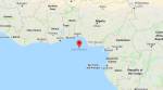 Merchant ship with 22 Indians onboard goes missing off West African coast