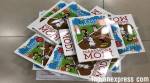 What is PM Modi's 'Exam Warriors' book?