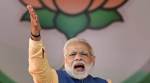 Nobody in India can imagine the revolution taking place in Tripura, says PM Modi