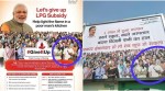 This fan-base unites Narendra Modi and Arvind Kejriwal