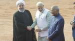 India-Iran joint statement: 'We want to see Afghanistan safe, free of terrorism'