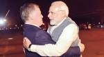Defence ties with Jordan, deals on health, culture on table