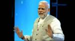 Here's what PM Modi said about his own preparation for 2019 elections at 'Pariksha pe Charcha'