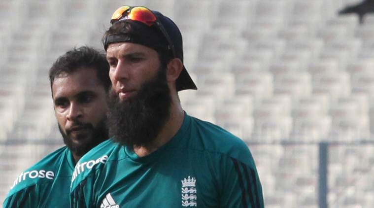 Moeen Ali, Moeen Ali England, England Moeen Ali, Moeen Ali test cricket, test cricket, Moeen Ali bowling, Moeen Alibatting, sports news, cricket, Indian Express