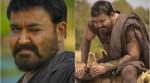 First look: Mohanlal as Ithikkara Pakki in Nivin Pauly's Kayamkulam Kochunni